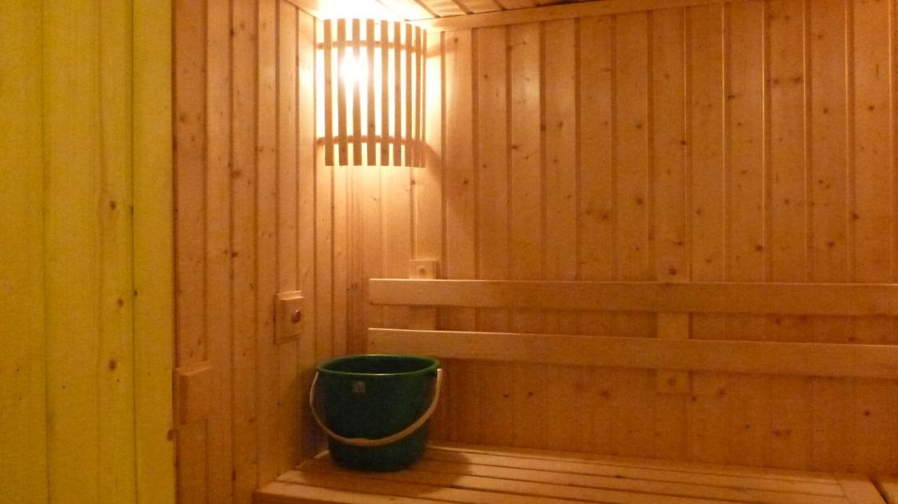 The Airport Courtyard Suvarnabhumi Airport بانكوك المظهر الخارجي الصورة A sauna